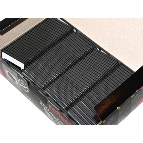 Reflecta Ramki CS 5x5cm na slajdy 24x36mm 200szt (1042)