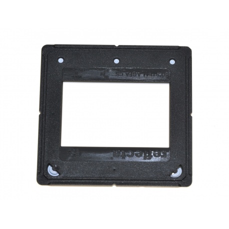 Reflecta Ramki CS 5x5cm na slajdy 24x36mm 200szt (1042)