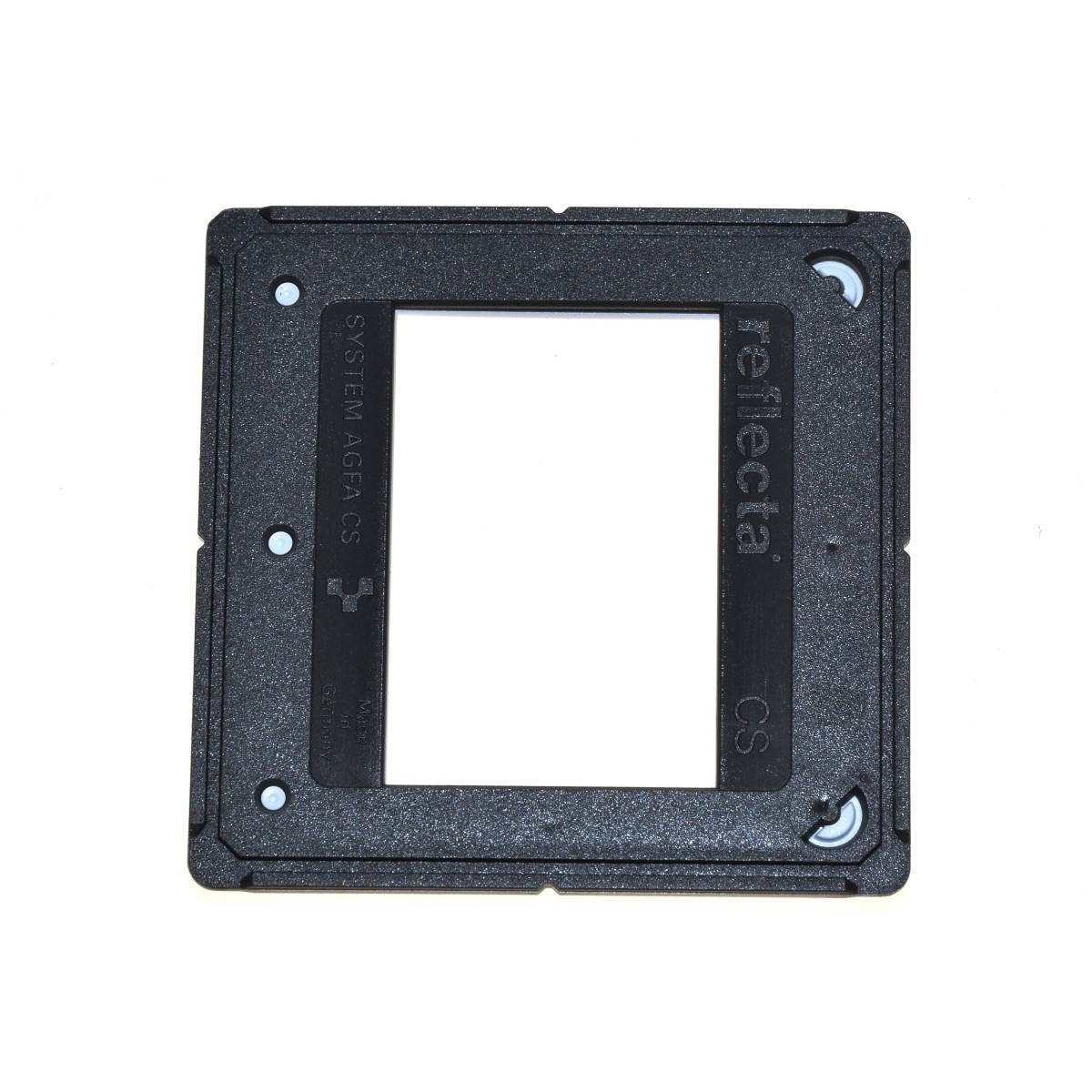 Reflecta Ramki CS 5x5cm na slajdy 24x36mm 200szt (1042)