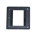 Reflecta Ramki CS 5x5cm na slajdy 24x36mm 200szt (1042)