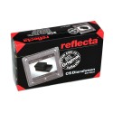 Reflecta Ramki CS 5x5cm na slajdy 24x36mm 200szt (1042)