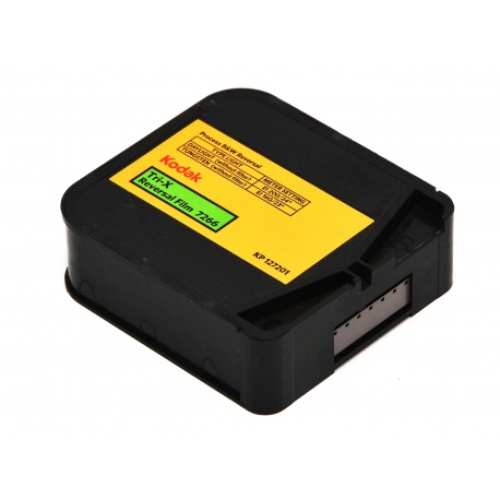 Kodak Professional Tri-X 200 S8 7266 film klisza do kamery Super 8