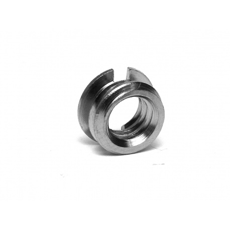 Hama Gwint redukcja przejściówka do statywu A1/4 B3/8 1szt (5120)