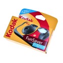 Kodak Fun Aparat jednorazowy 400 z fleszem - 29 zdjęć na wakacje