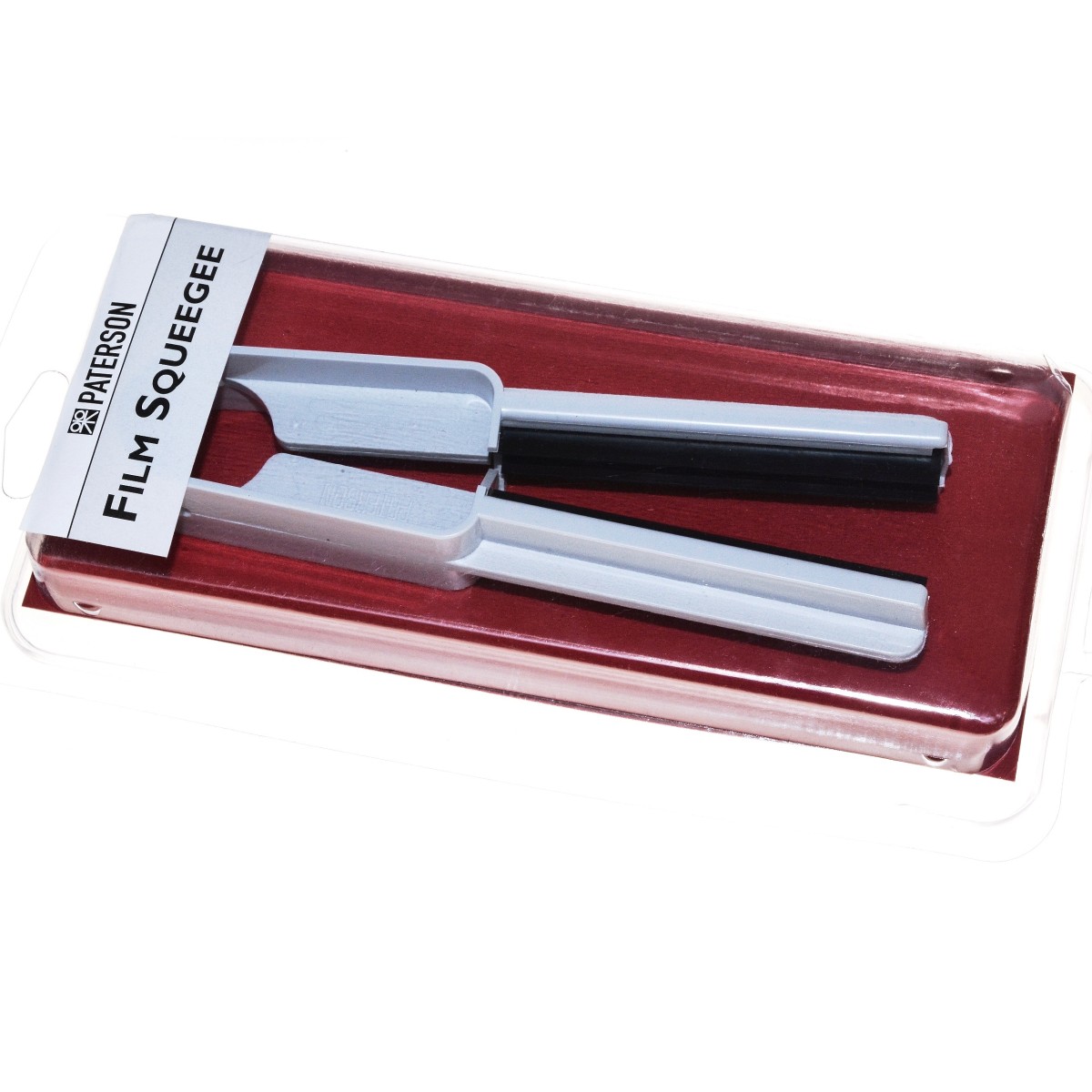 Paterson Ściągacz wody z filmów 35mm i 120 - szerokość 9 cm