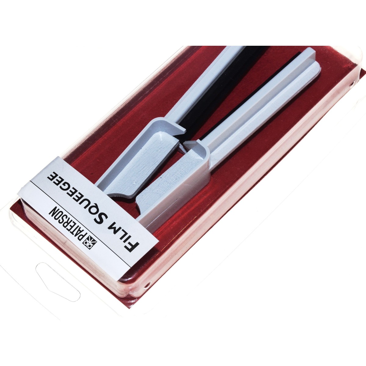 Paterson Ściągacz wody z filmów 35mm i 120 - szerokość 9 cm