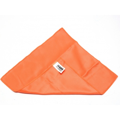 Kaiser Zestaw do czyszczenia optyki, LCD: płyn i ściereczka (6662)