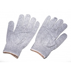 Kinetronics Rękawiczki antystatyczne ASG - rozmiar M i L