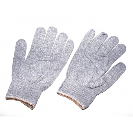 Kinetronics Rękawiczki antystatyczne ASG - rozmiar M i L