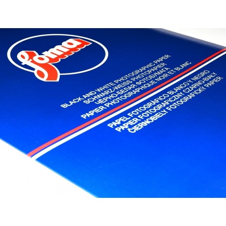 Fomaspeed  18x24/10 Kontrastowy C - PE mat, velvet, błysk NA ZAMÓWIENIE