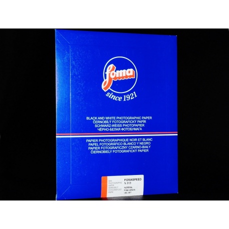 Fomaspeed 24x30/10 Normalny N - PE mat, velvet, błysk