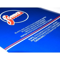 Fomaspeed  10x15/100 Miękki S - PE mat, velvet, błysk