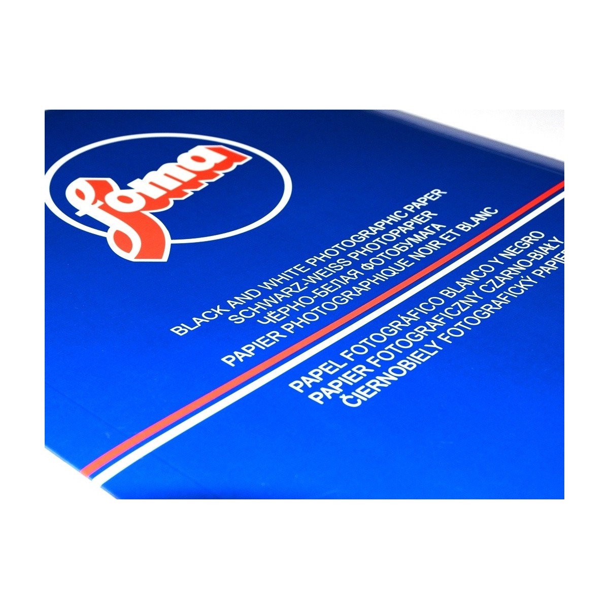 Fomaspeed  10x15/100 Miękki S - PE mat, velvet, błysk