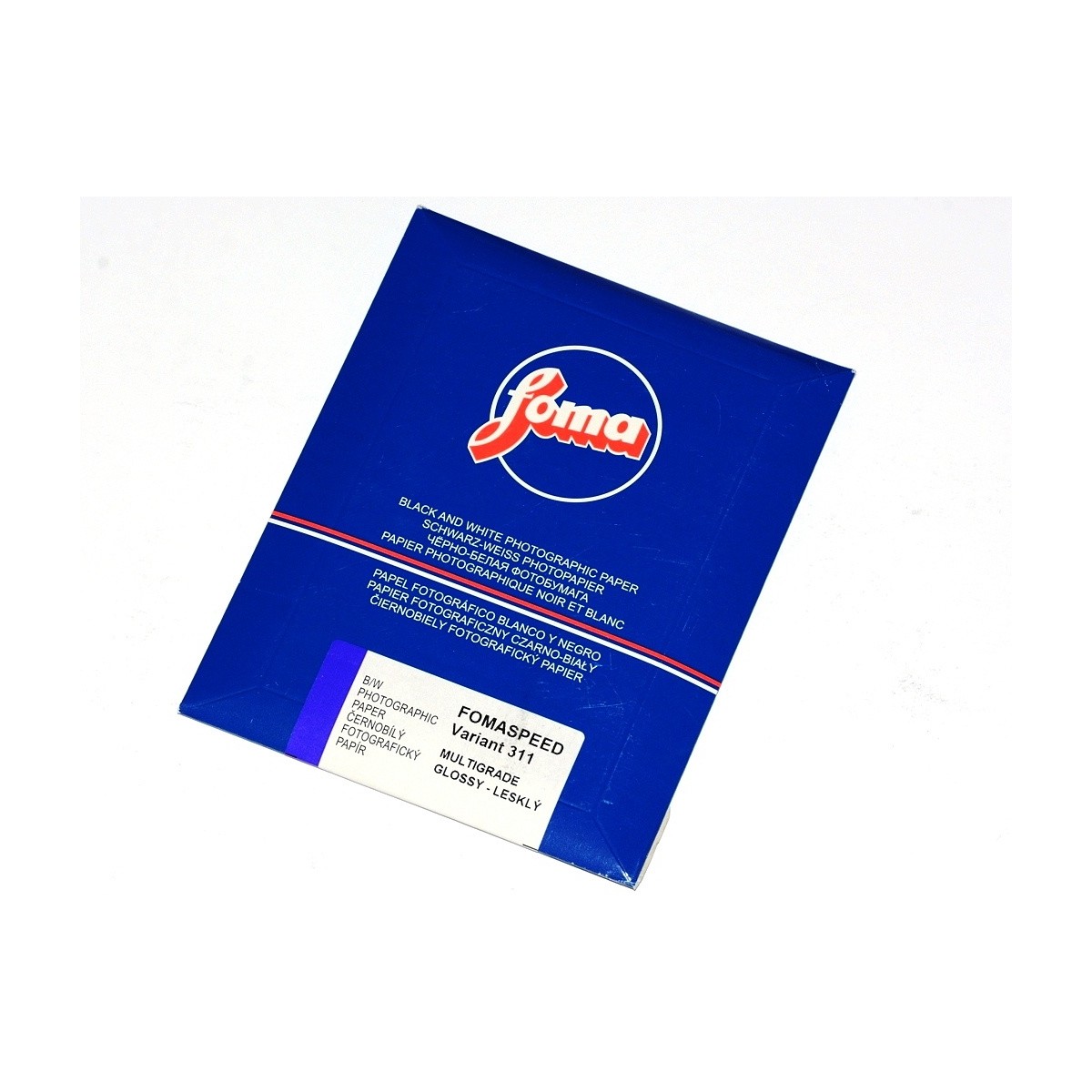 Foma Fomaspeed Variant - 313, 312 10x15/25