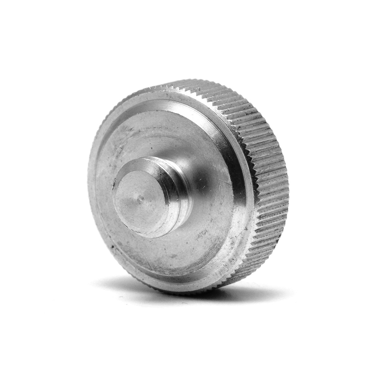 Hama Gwint śruba redukcyjna do statywu A1/4 B3/8 25 mm (5122)