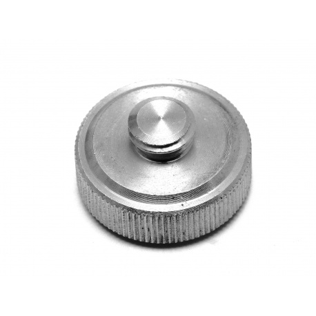 Hama Gwint śruba redukcyjna do statywu A1/4 B3/8 25 mm (5122)