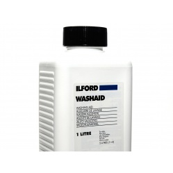 Ilford Galerie Washaid skraca czas płukania papierów - archiwizuje 1 l.