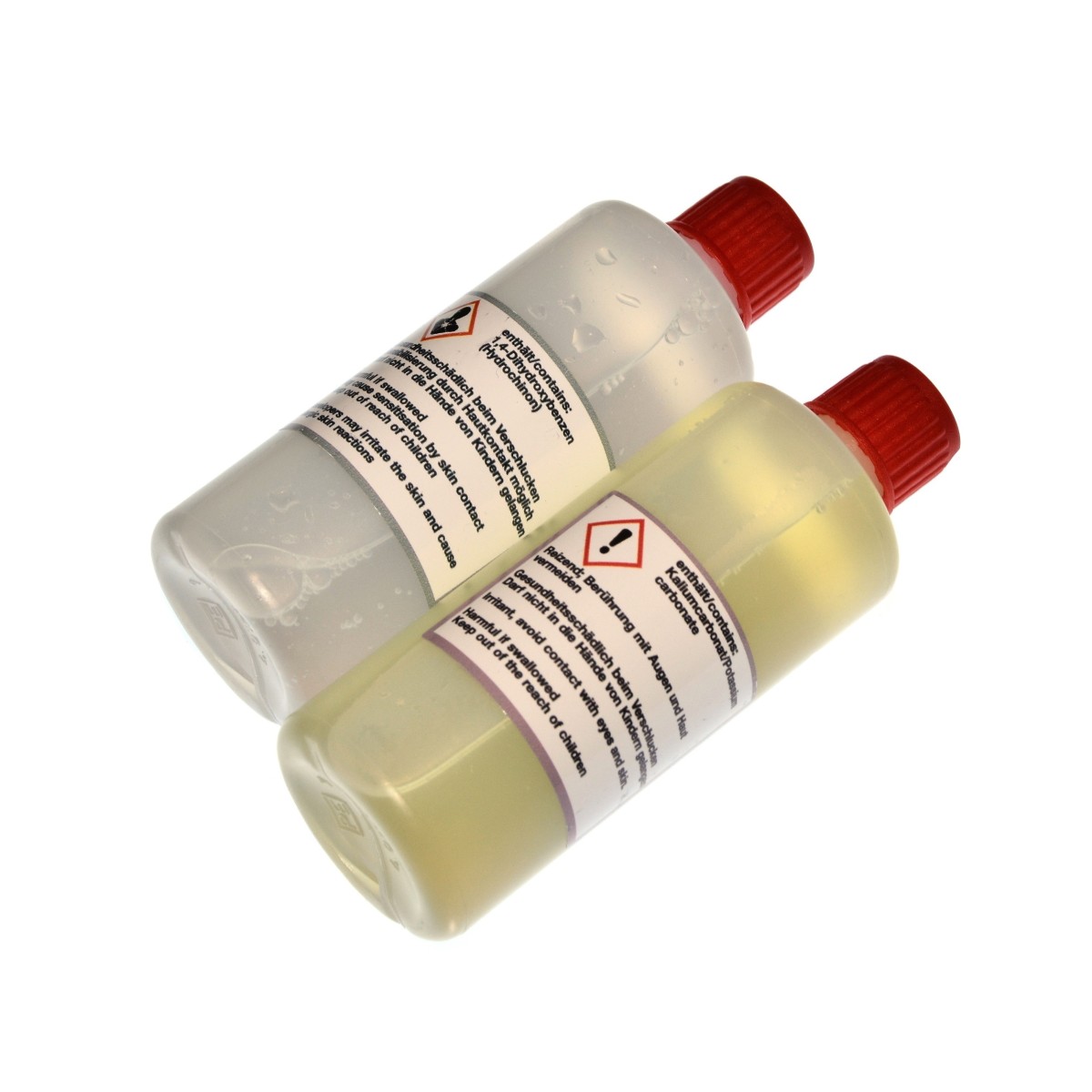 Moersch Easy Lith wywoływacz 200 ml. chemia do techniki litowej