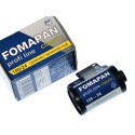 Foma Fomapan 100/24 Classic film, klisza do zdjęć B&W