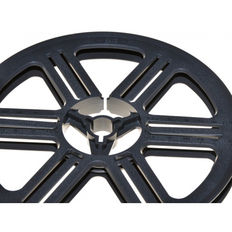 GePe Szpula 120m do filmów i taśm 8 mm S8 i Standard