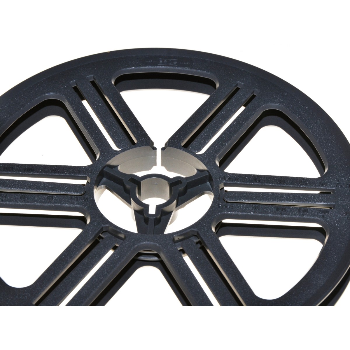 GePe Szpula 120m do filmów i taśm 8 mm S8 i Standard