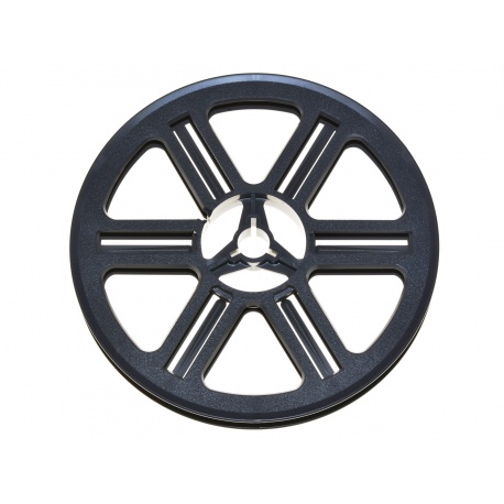 GePe Szpula 120m do filmów i taśm 8 mm S8 i Standard