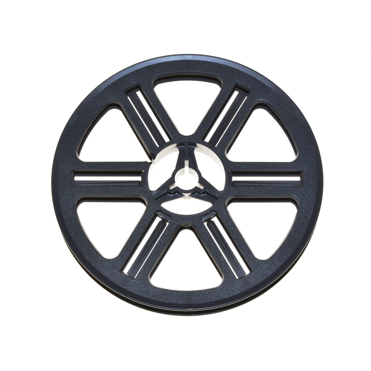 GePe Szpula 120m do filmów i taśm 8 mm S8 i Standard