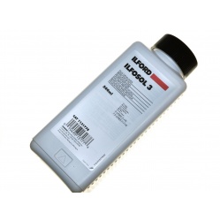 Ilford Ilfosol 3 wywoływacz do obróbki zwykłej 500 ml.