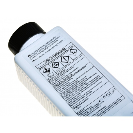 Ilford Ilfosol 3 wywoływacz do obróbki zwykłej 500 ml.