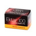 Kodak Ektar 100/36 film - nasycone żywe kolory