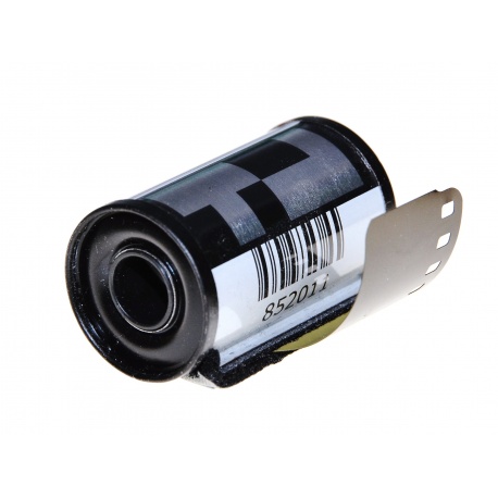 Rollei Superpan 200/36 film i slajd o dużym kontraście