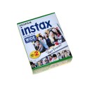 Fuji Film Instax Wide Twin 2x10 szt. zdjęcia natychmiastowe