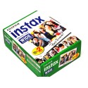 Fuji Film Instax Wide Twin 2x10 szt. zdjęcia natychmiastowe