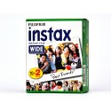 Fuji Film Instax Wide Twin 2x10 szt. zdjęcia natychmiastowe