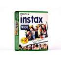 Fuji Film Instax Wide Twin 2x10 szt. zdjęcia natychmiastowe