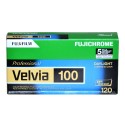 Fuji Fujichrome RVP Velvia 100/120 slajd kolorowy