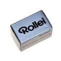 Rollei Retro 400S 135/36 film, klisza czarno biała