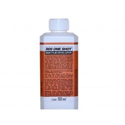 Rollei Rodinal R09 One Shot 500ml wywoływacz B&W