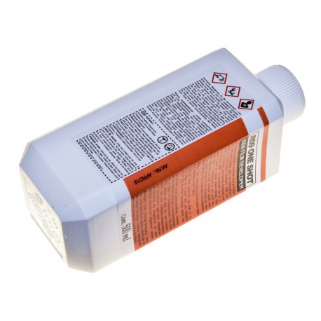 Rollei Rodinal R09 One Shot 500ml wywoływacz B&W