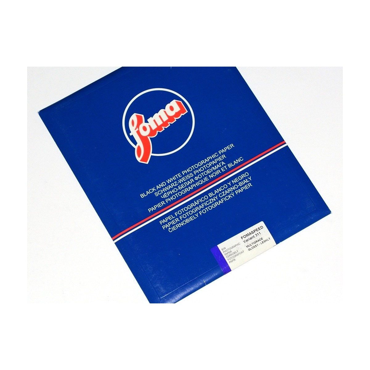 Foma Fomaspeed Variant - 311, 312 18x24/10