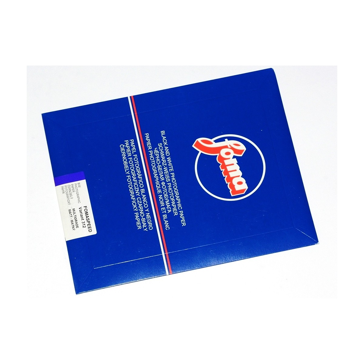 Foma Fomaspeed Variant - 311, 312 24x30/10