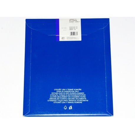 Foma Fomaspeed Variant - 311, 312 24x30/10