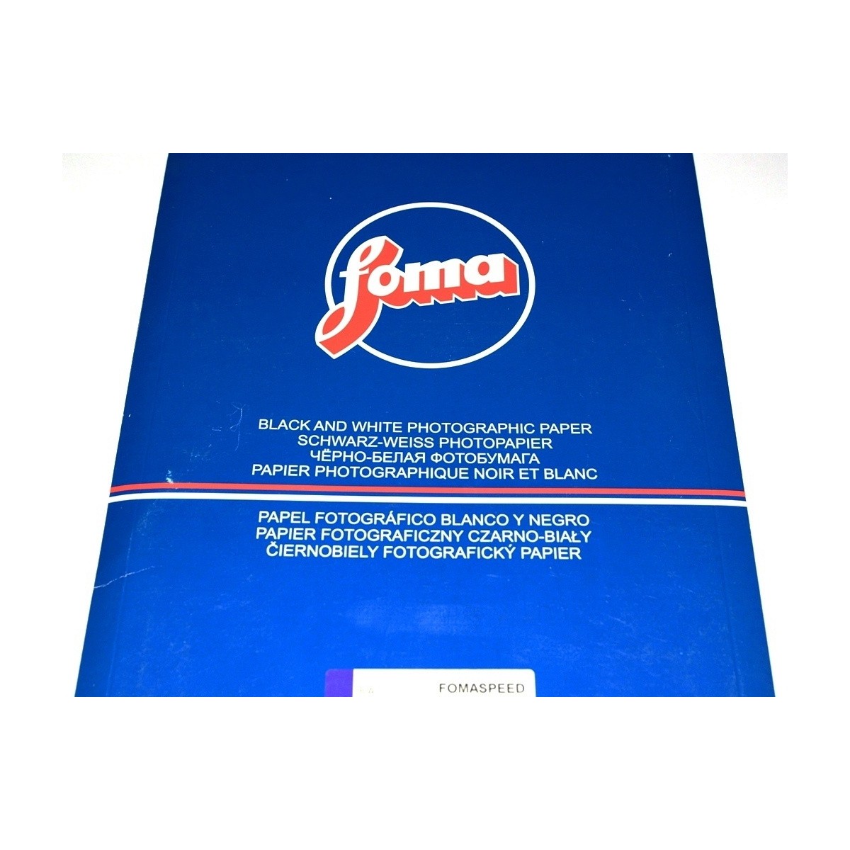 Foma Fomaspeed Variant - 311, 312 30x40/10