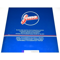 Foma Fomaspeed Variant - 311, 312 30x40/10