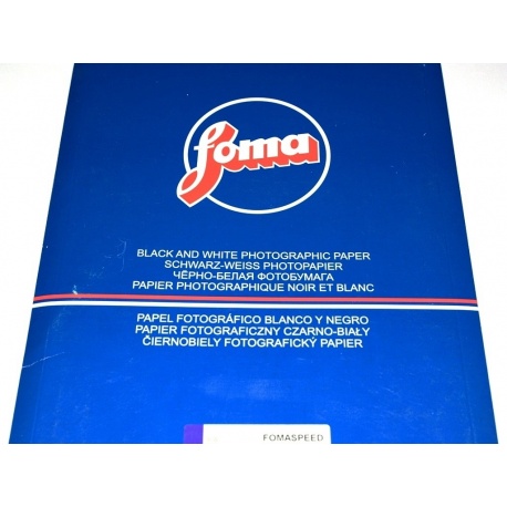 Foma Fomaspeed Variant - 311, 312 30x40/10