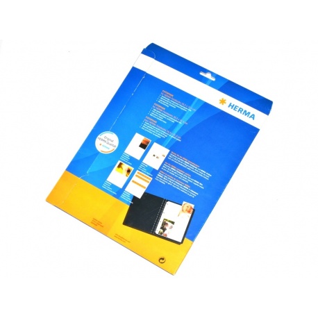 Herma Koszulki polipropylen 10x4 klatki 35mm 10szt (7760)
