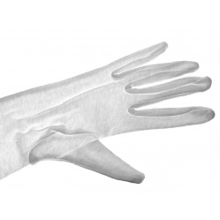 Kaiser Rękawiczki bawełniane niepylące - 1 para (6367)