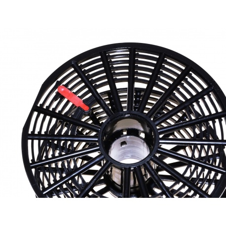 Jobo Czerwona zatyczka blokująca film w szpuli (4042)