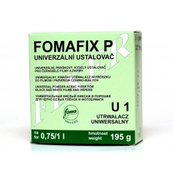 Foma Fomafix P utrwalacz do klisz i zdjęć na 1 litr