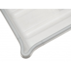 Paterson Kuweta 13x18cm biała do ciemni fotograficznej B&W